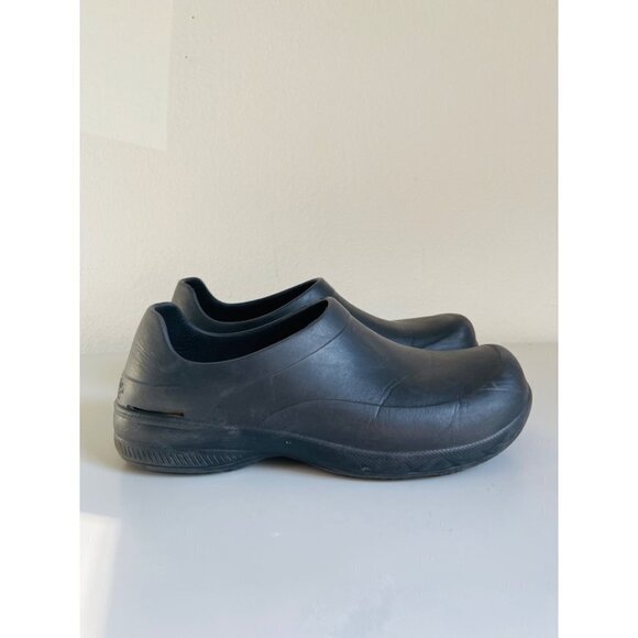 Tredsafe non- slip comfort work shoes, size M10 - Picture 1 of 6